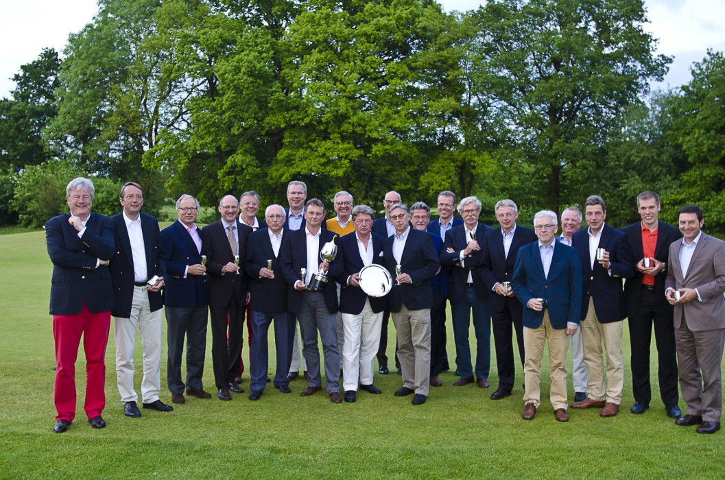 BHV-Golfturnier / 5. Bremen Cup