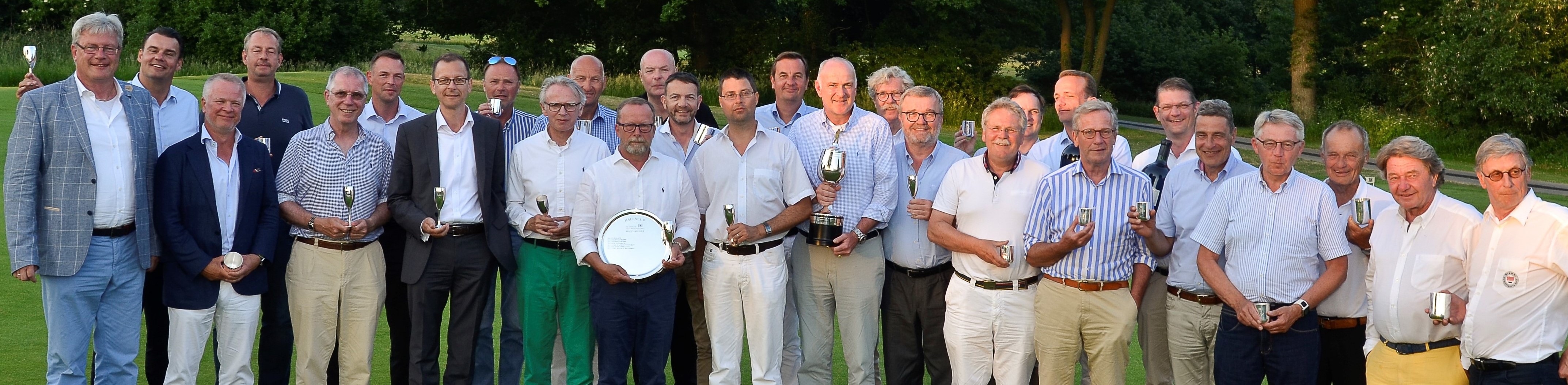 BHV – Golfturnier 8. Bremen-CUP