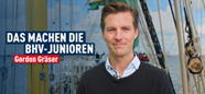 Die BHV-Junioren – die Zukunft der maritimen Wirtschaft