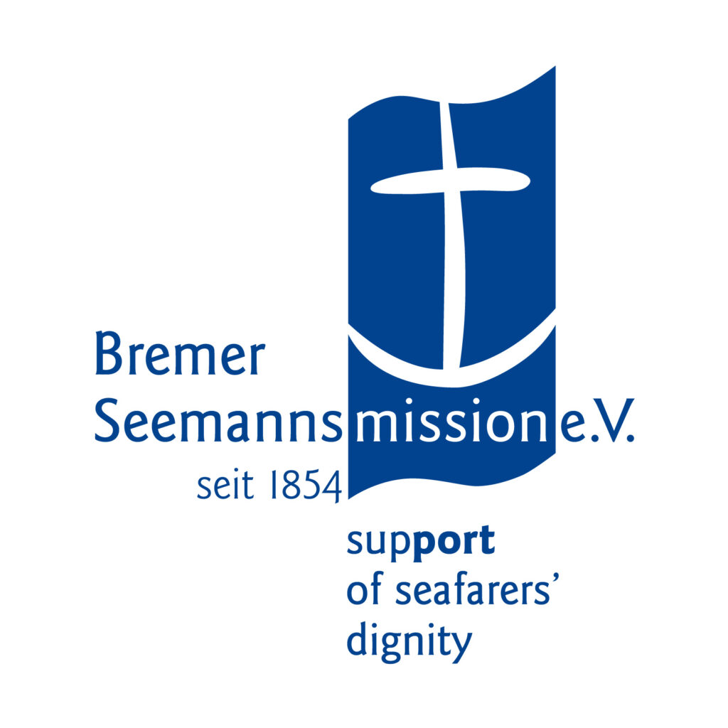 Das aktuelle Bild hat keinen Alternativtext. Der Dateiname ist: Bremer-Seemannsmission-Logo_seit1854_BSM_CMYK.jpg