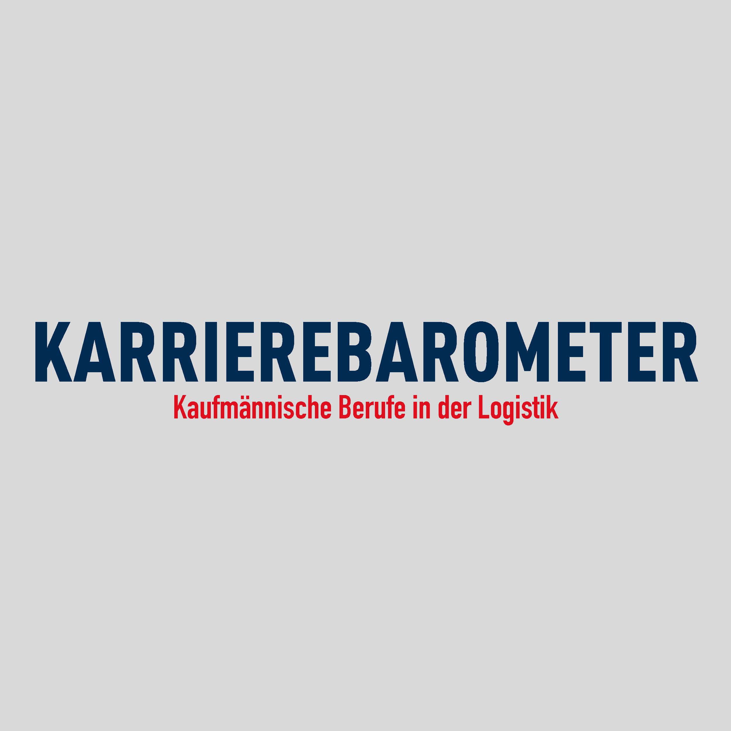 KAUFMÄNNISCHE LOGISTIKER LASSEN DIE ZAHLEN SPRECHEN