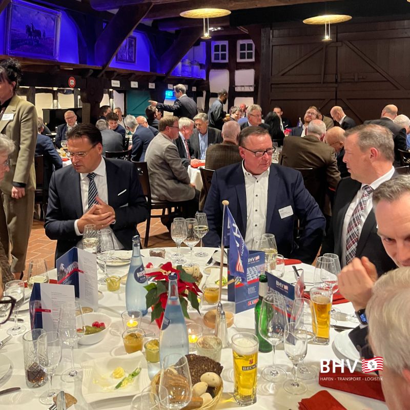 SCHLACHTFEST 2024: TRADITIONELLER JAHRESABSCHLUSS DER BHV