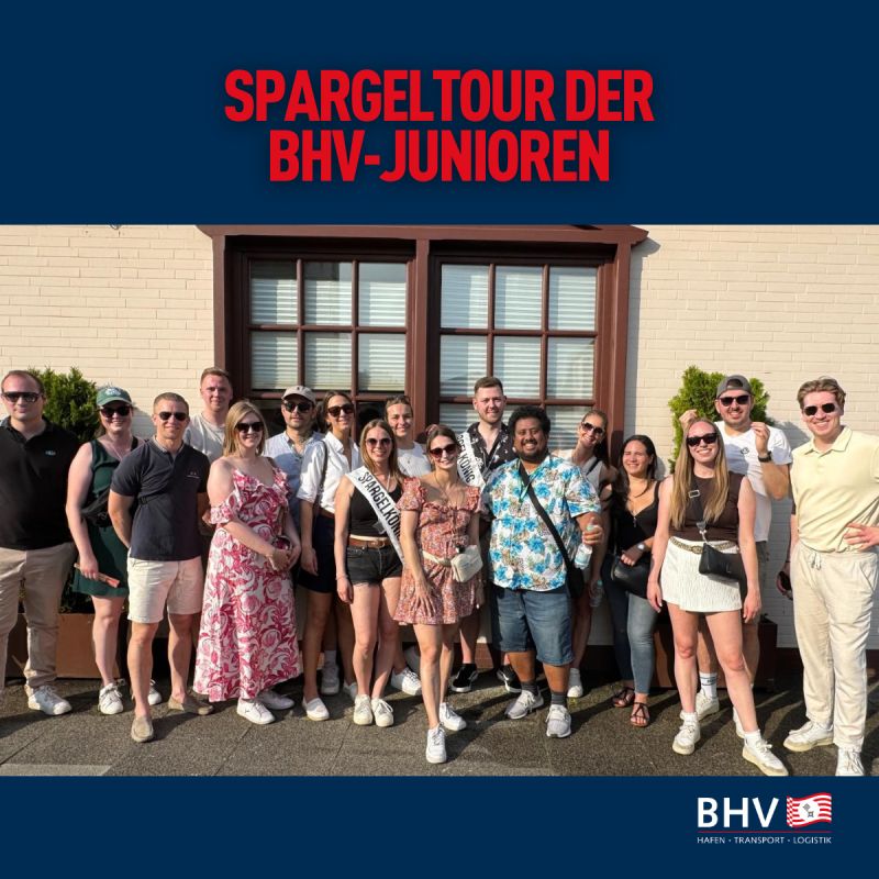 SOMMER, SONNE UND WANDERN IN BREMEN