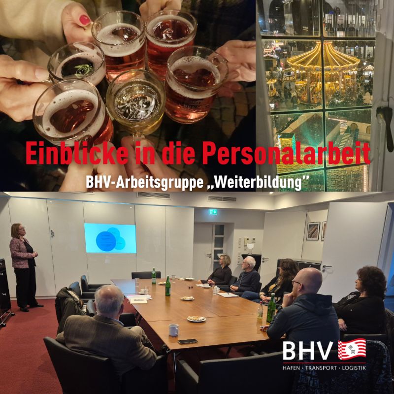 GUTES PERSONALMANAGEMENT ALS SCHLÜSSEL ZUM LANGFRISTIGEN UNTERNEHMENSERFOLG