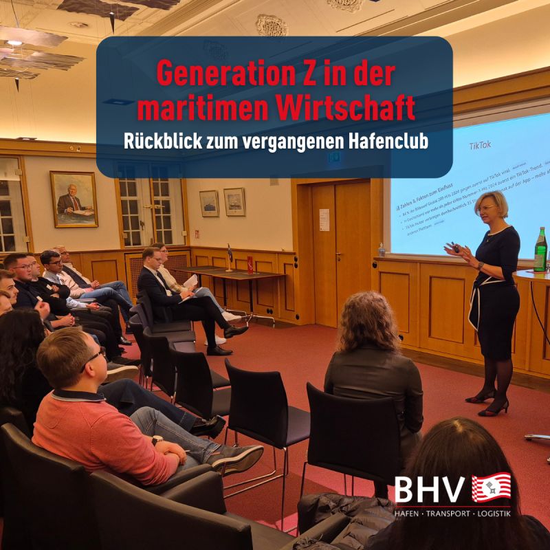 Z WIE ZUKUNFT – DIE NEUE GENERATION ÜBERNIMMT