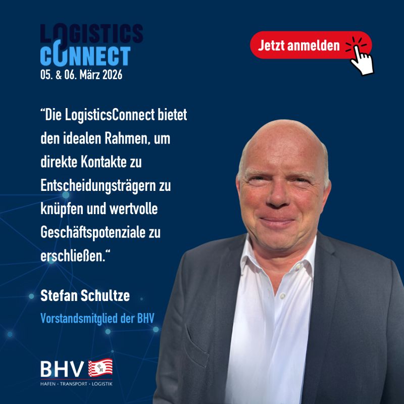 NUR NOCH EINE WOCHE…