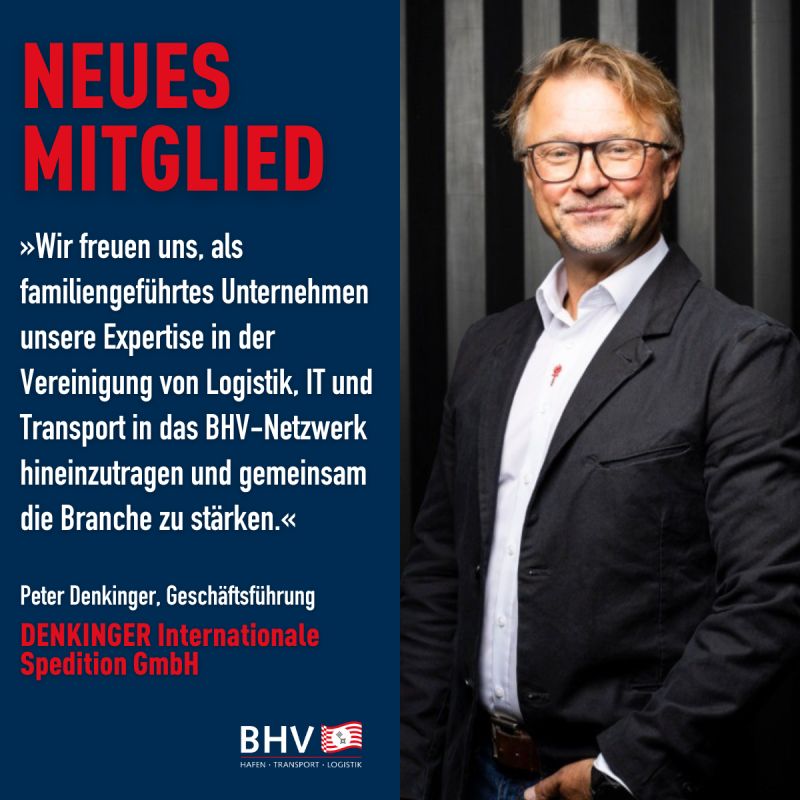 HERZLICH WILLKOMMEN DENKINGER GmbH