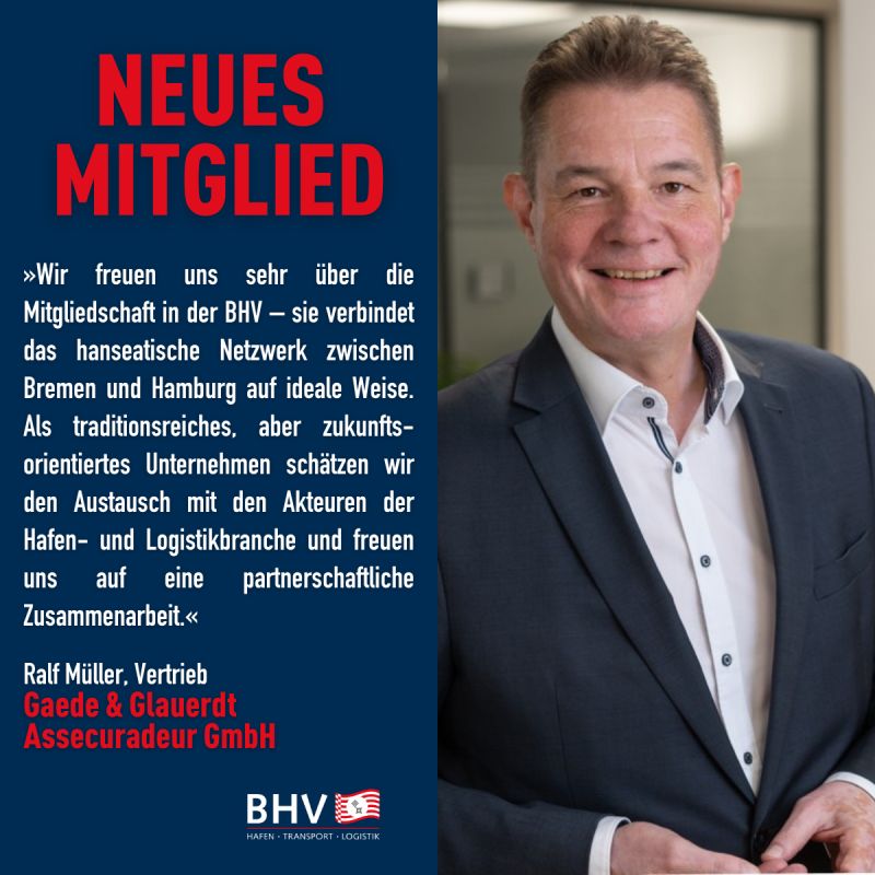 HERZLICH WILLKOMMEN Gaede & Glauerdt Assecuradeur GmbH