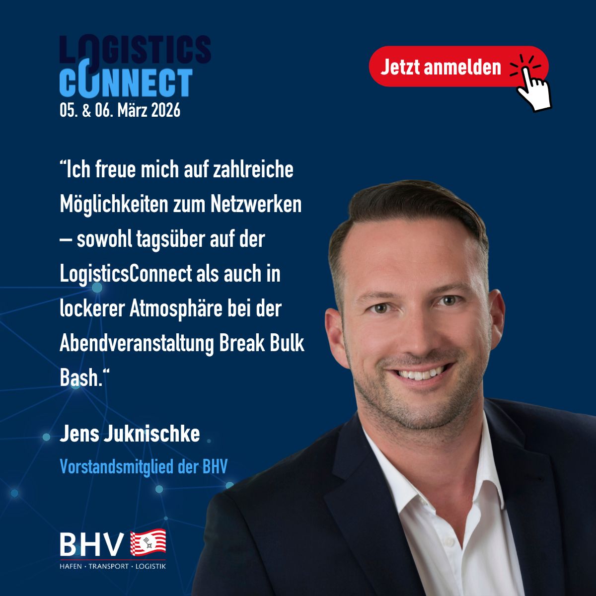 NUR NOCH EIN TAG …