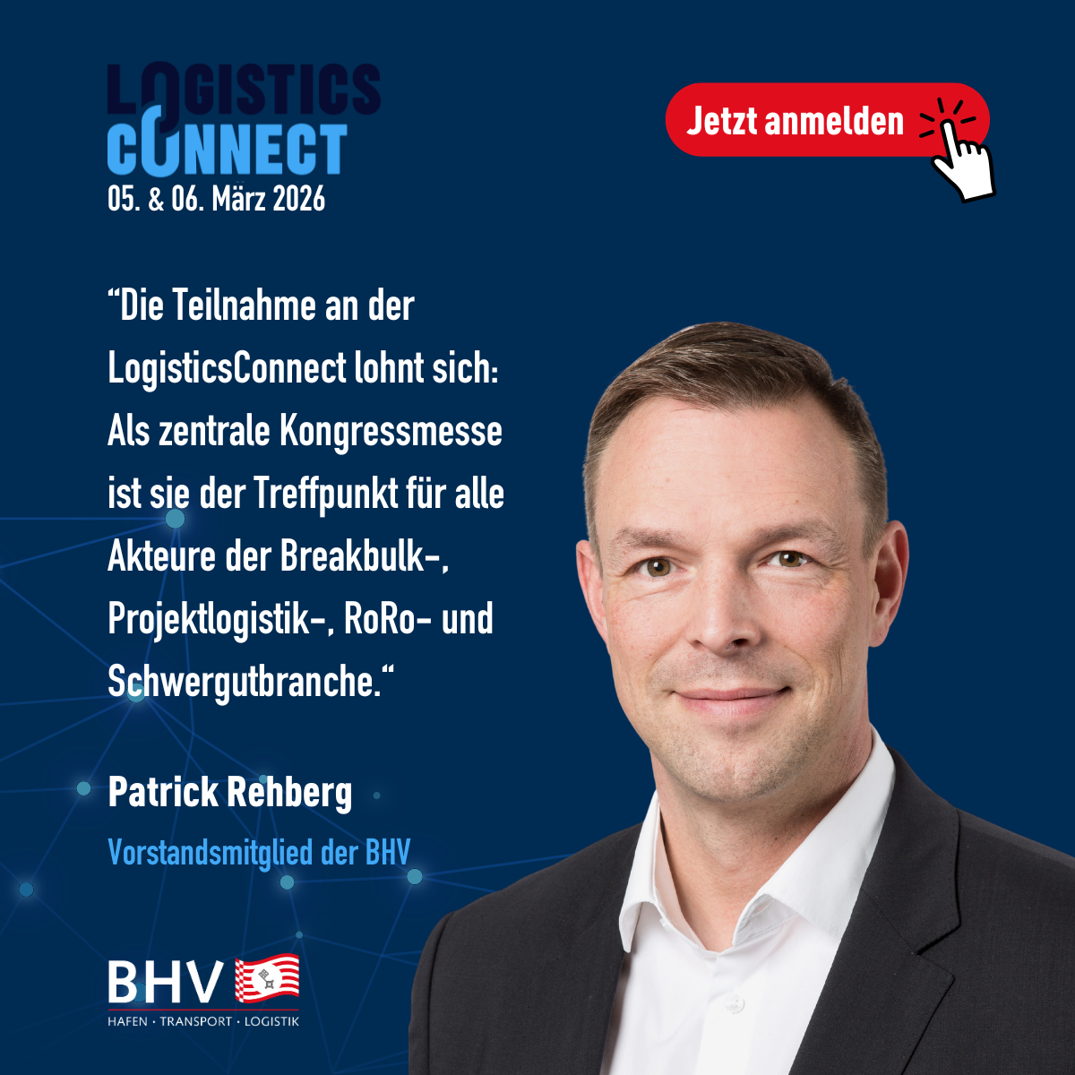 NUR NOCH EIN TAG ….