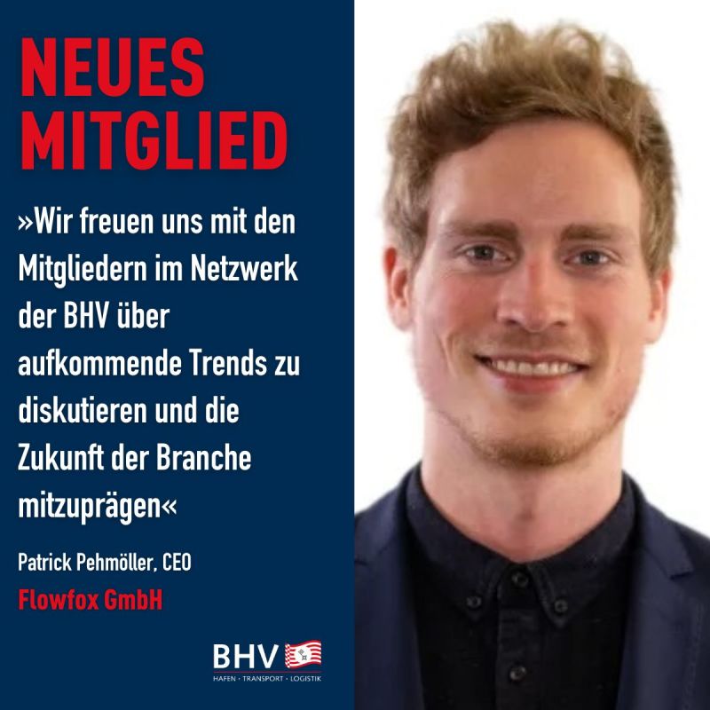 HERZLICH WILLKOMMEN Flowfox GmbH