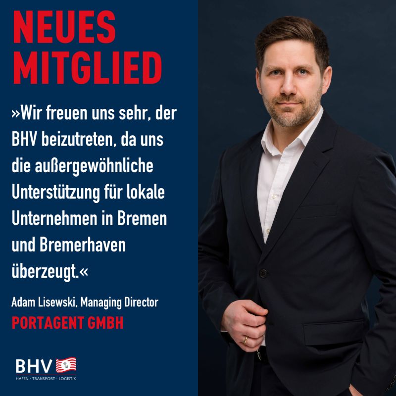 HERZLICH WILLKOMMEN Portagent GmbH