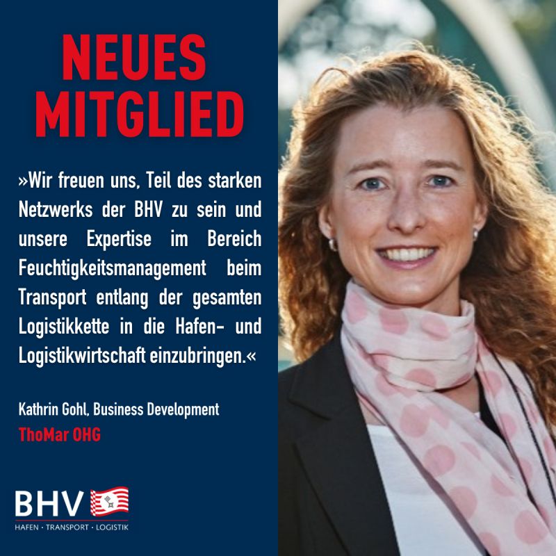 HERZLICH WILLKOMMEN ThoMar OHG